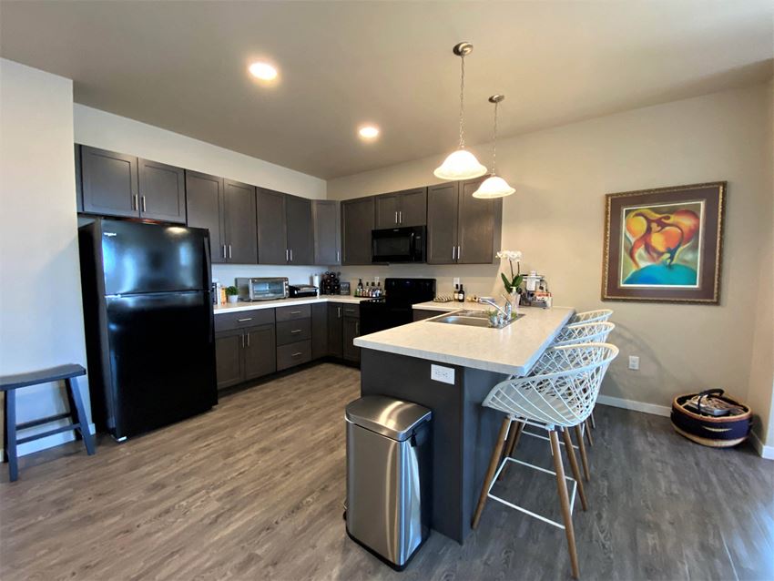 5th Ward Residences Apartments, 1221 Hagar St., La Crosse, WI RentCafe